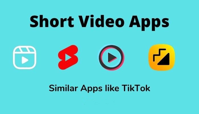 best short video apps